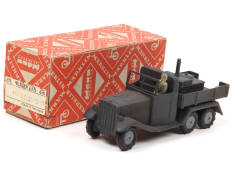 MÄRKLIN (ALLEMAGNE) (1)