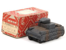 MÄRKLIN (ALLEMAGNE) (1)