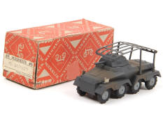 MÄRKLIN (ALLEMAGNE) (1)