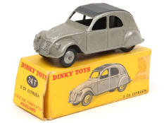 DINKY TOYS (FRANCE) (1)