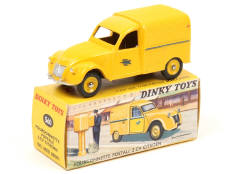 DINKY TOYS (FRANCE) (1)