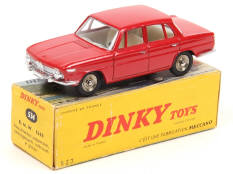 DINKY TOYS (FRANCE) (1)