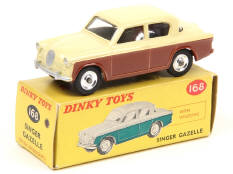 DINKY TOYS (GB) (1)