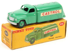 DINKY TOYS (GB) (1)