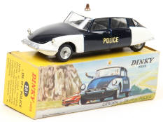DINKY TOYS (FRANCE) (1)