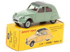 DINKY TOYS (FRANCE) (1)
