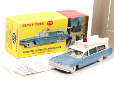 DINKY TOYS (GB) (1)