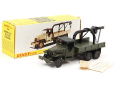 DINKY TOYS (FRANCE) (1)