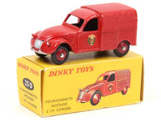 DINKY TOYS (FRANCE) (1)