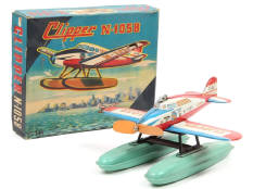 YONEZAWA TOYS (JAPON) (1)