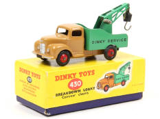DINKY TOYS (GB) (1)