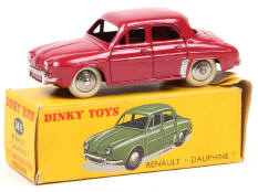 DINKY TOYS (FRANCE) (1)