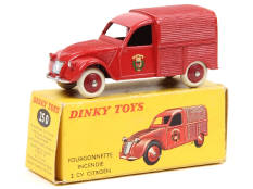 DINKY TOYS (FRANCE) (1)