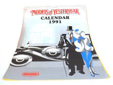 MATCHBOX - MODELS OF YESTERYEAR (GB) (1)