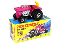 MATCHBOX (GB) (1)