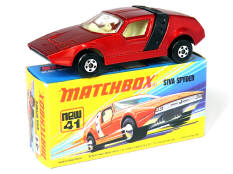 MATCHBOX (GB) (1)