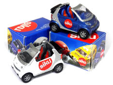 SIKU (ALLEMAGNE) (2)