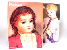 POLICHINELLE & SCARAMOUCHE (FRANCE) (21)