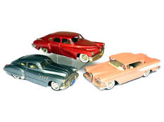 BROOKLIN MODELS (GB) (3)