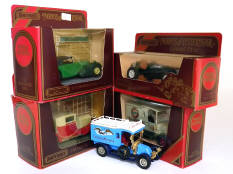 MATCHBOX - MODELS OF YESTERYEAR (GB) (5)