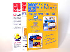 ARGUS DE LA MINIATURE (FRANCE) (3)