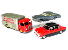 DINKY TOYS (FRANCE) (3)