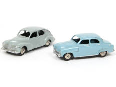 DINKY TOYS (FRANCE) (2)