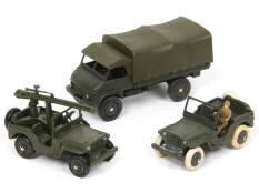 DINKY TOYS (FRANCE) (3)