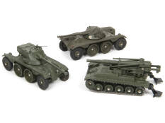 DINKY TOYS (FRANCE) (3)