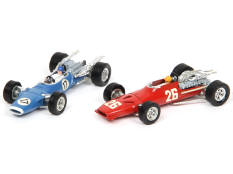 DINKY TOYS (FRANCE) (2)