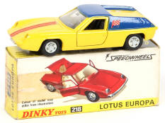 DINKY TOYS (GB) (1)