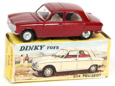 DINKY TOYS (FRANCE) (1)