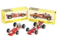 DINKY TOYS (FRANCE) (2)
