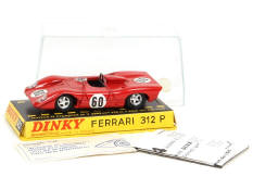 DINKY TOYS (FRANCE) (1)