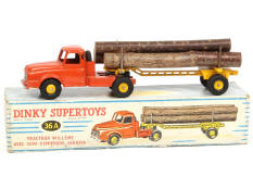DINKY TOYS (FRANCE) (1)