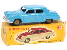 DINKY TOYS (GB) (1)