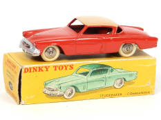 DINKY TOYS (FRANCE) (1)