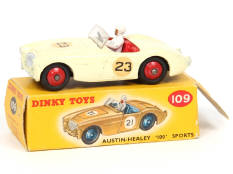 DINKY TOYS (GB) (1)