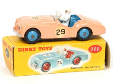 DINKY TOYS (GB) (1)