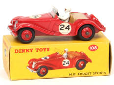 DINKY TOYS (GB) (1)