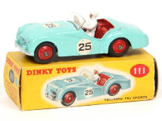 DINKY TOYS (GB) (1)