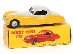 DINKY TOYS (GB) (1)