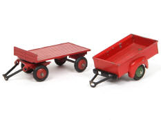 DINKY TOYS (FRANCE) (2)