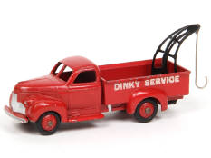 DINKY TOYS (FRANCE) (1)