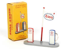 DINKY TOYS (FRANCE) (1)