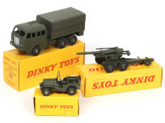 DINKY TOYS (FRANCE) (3)