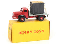 DINKY TOYS (FRANCE) (1)