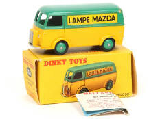DINKY TOYS (FRANCE) (1)