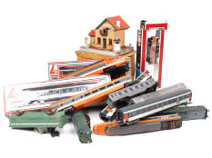 DIVERS (Ecartement HO) (16)