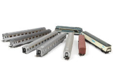 DIVERS (Ecartement HO) (8)